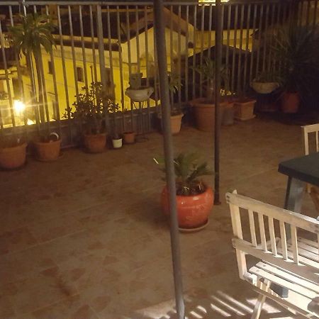 Apartmán Casa Cattedrale Palermo Exteriér fotografie