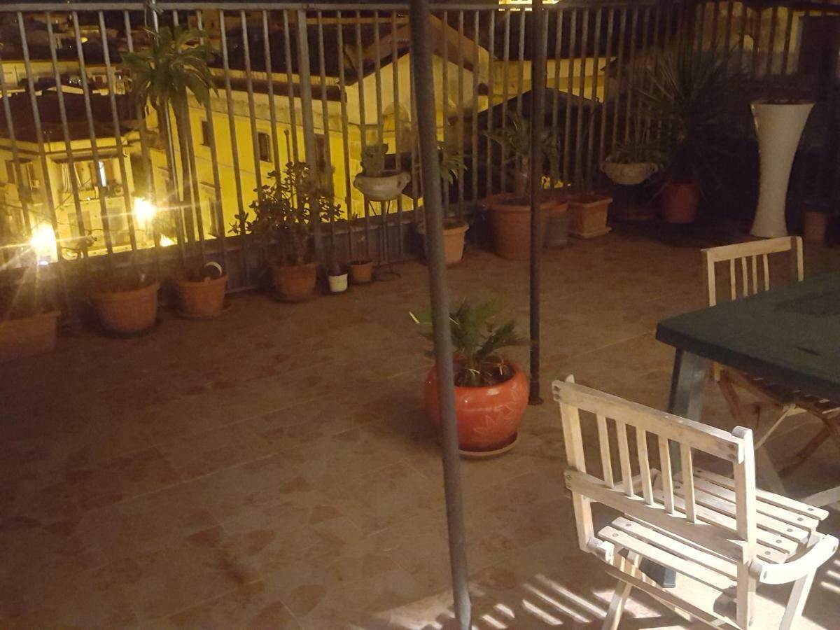 Apartmán Casa Cattedrale Palermo Exteriér fotografie