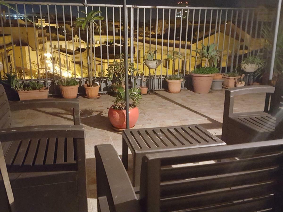 Apartmán Casa Cattedrale Palermo Exteriér fotografie