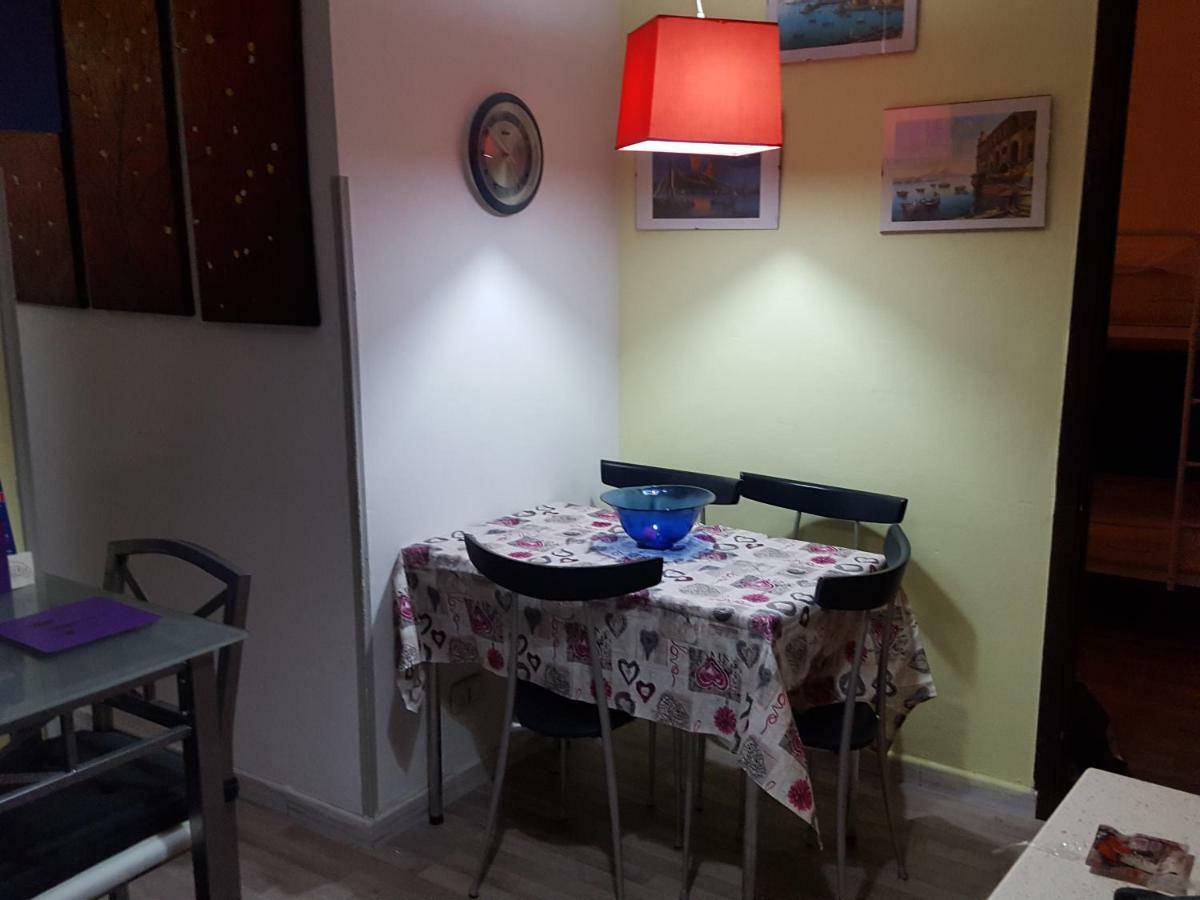 Apartmán Casa Cattedrale Palermo Exteriér fotografie