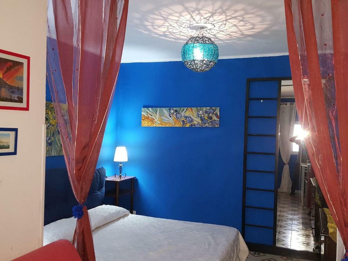 Apartmán Casa Cattedrale Palermo Exteriér fotografie