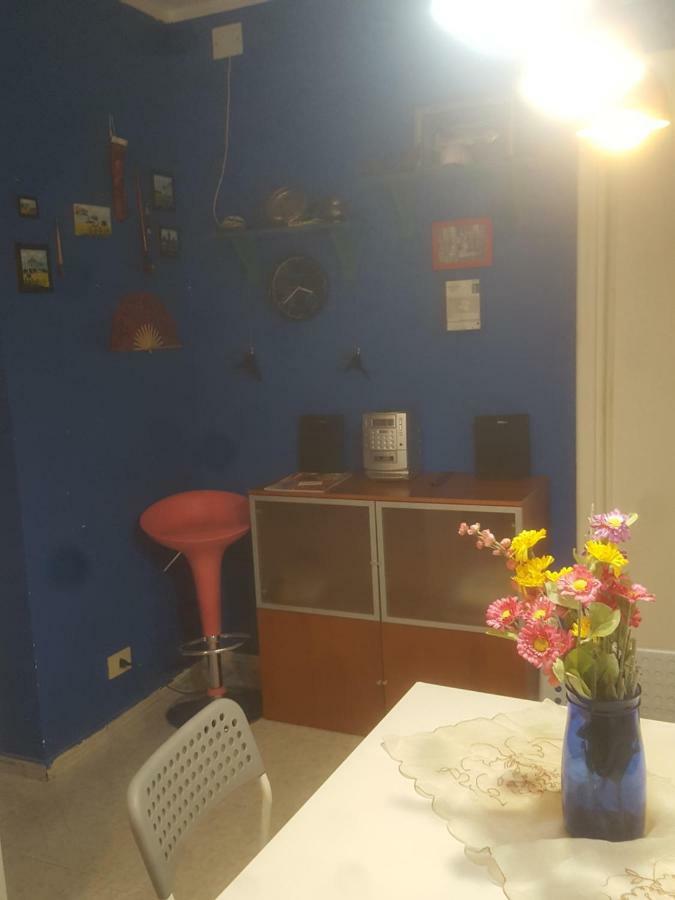 Apartmán Casa Cattedrale Palermo Exteriér fotografie